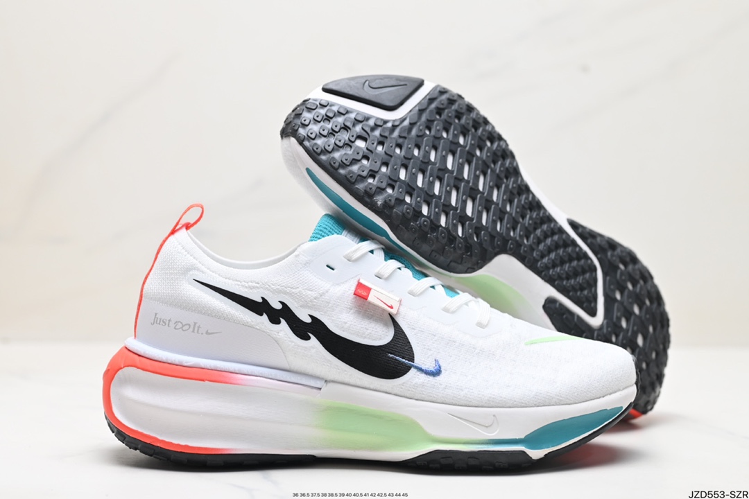 Nike Zoom Shoes